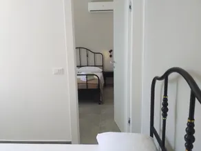 Inkantu B&B - Chambre