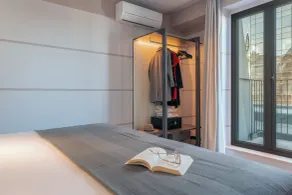 Pestana Lisboa Vintage City Center Suites - Chambre