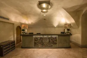 San Biagio Relais - Réception
