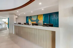 Hilton Vacation Club Royal Palm St. Maarten - Reception