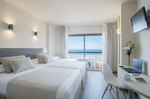 Hotel El Puerto by Pierre Vacances - Chambre