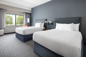 Courtyard by Marriott Amarillo West/Medical Center - Chambre
