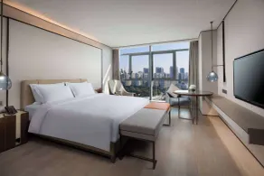 Ramada by Wyndham Hengyang Zhengxiang - Rom