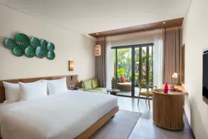 Dusit Princess Moonrise Beach Resort - Room