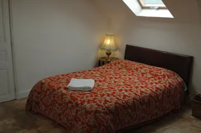La Grande Maison - Værelse