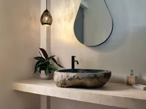 Nomas Living - Chambre