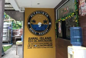 AltaVista Beach Resort Samal powered by Cocotel - Reception