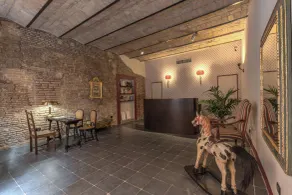 Residenza Brama - Art ApartHotel - Reception