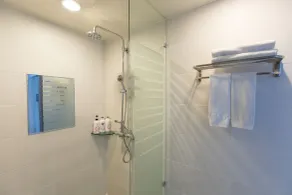 Rosana Hotel - Room