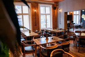 Lord Jack Apartments - Restaurang