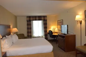 Holiday Inn Express Hotel & Suites Sparta by IHG - Rom