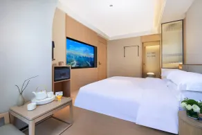 Lijiang Moon Hotel - Guilin - Room