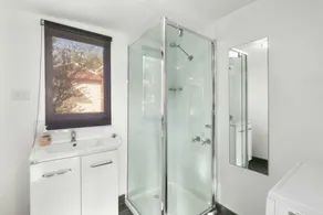 Cottage Healesville de Lucy - Salle de bain