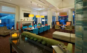 Hilton Garden Inn Jacksonville JTB/Deerwood Park - Reception