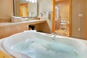 Best Western Ponderosa Lodge - Bad