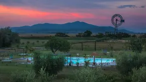 Vento di Maremma - Pool