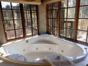 Hawklee Country House - Badezimmer
