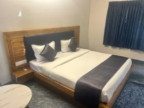 JVl Resort By Nexottel - Room