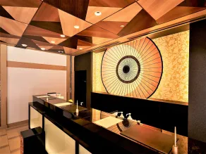 Daiwa Roynet Hotel KANAZAWA-MIYABI - Réception