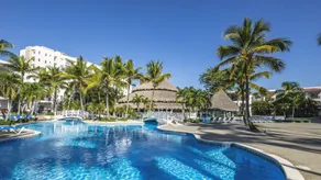 Hotel Be Live Hamaca Garden - Piscina