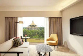 Hilton Kuching - Chambre