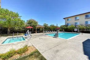 Holiday Inn Express Hotel & Suites Manteca by IHG - Piscine