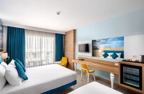 Club Sun Heaven - All Inclusive - Room