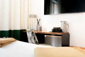 Room Mate Cosmo - City Centre, Valencia - Chambre