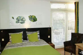 Bed&Breakfast Maasland - Room