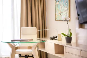 Waldorf Astoria Panama - Room
