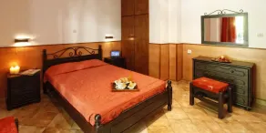 Hotel Galaxias - Room