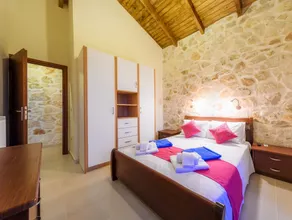 Orient Villas Traditional - Rom