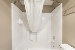 Sonora Aladdin Motor Inn - Salle de bain