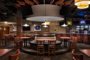 Pomeroy Hotel Fort St. John - Restaurant