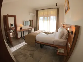 Cevizdibi Hotel - Habitación