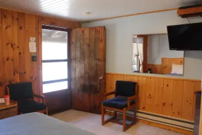 Blueberry Hill Motel - Værelse