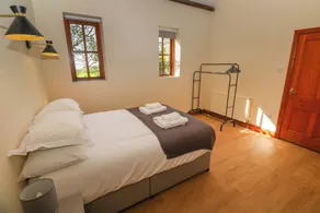 The Granary - Room
