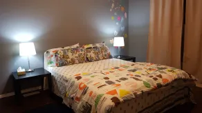Sarla Villa - Zimmer