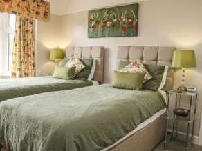 Sunningdale - Chambre
