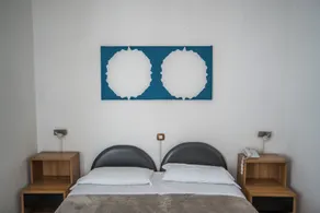 Hotel Maremola - Zimmer