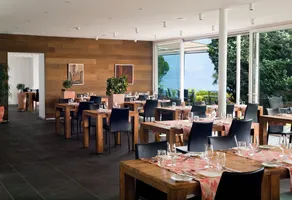 Hotel Collinetta - Restaurant