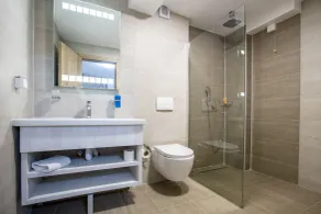 Aqua Spa Termale - Bathroom
