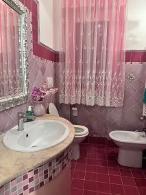 Casa dei Tigli - Baño