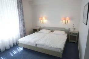 Landhaus Sterdebüll - Camera