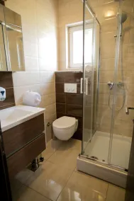 Bed & Breakfast Marta & Tona - Salle de bain