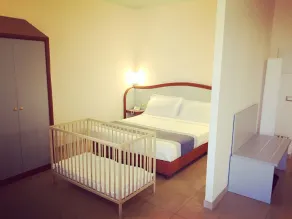 Hotel Verdi - Room