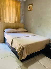 Rosebank Lodge & Backpacker - Room
