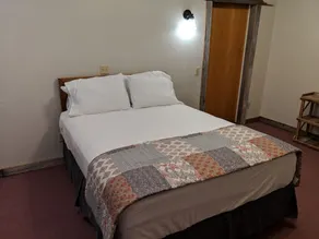 The BarnwooD Inn - Zimmer