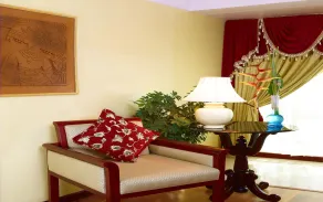 Classic Sarovar Portico Trivandrum - Zimmer