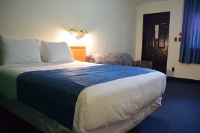 Cedar Lane Motel - Chambre